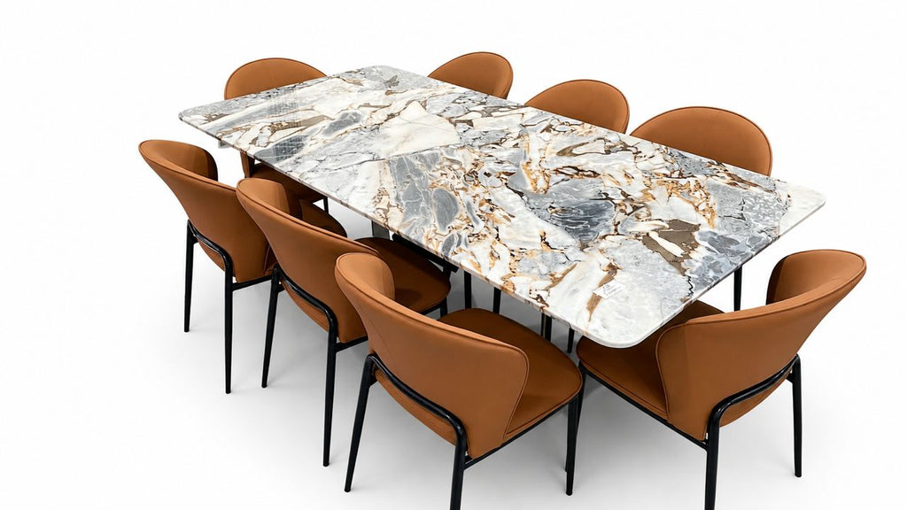Table a manger dt208 + 08ch y203