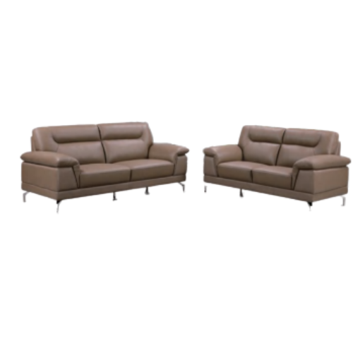 Salon cuir SX-6901 (3+2+1+1)