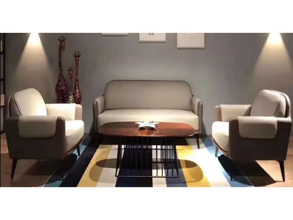 salon de bureau W8677
