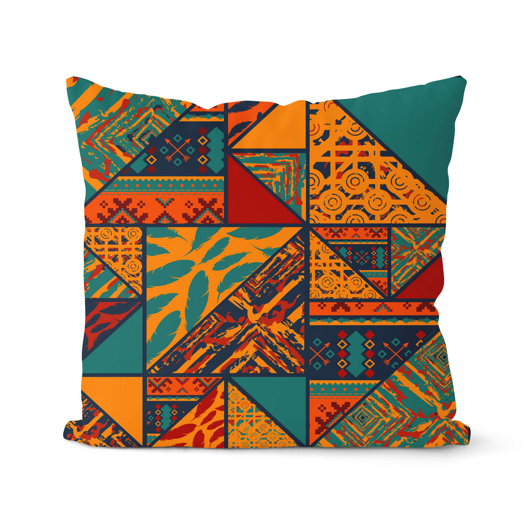 Coussin Africa-7