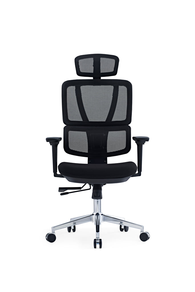 Fauteuil ergonomique flexon mf