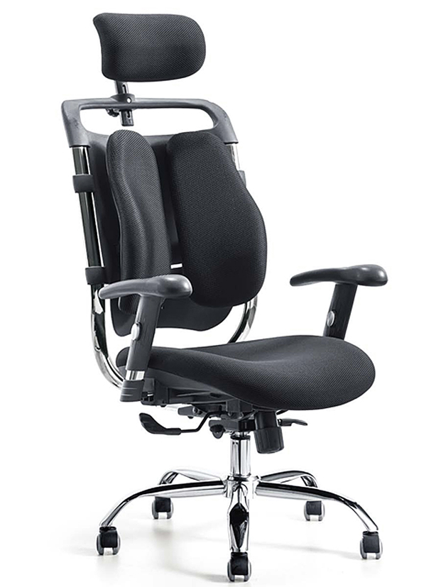 Fauteuil Ergonomique LA-825A