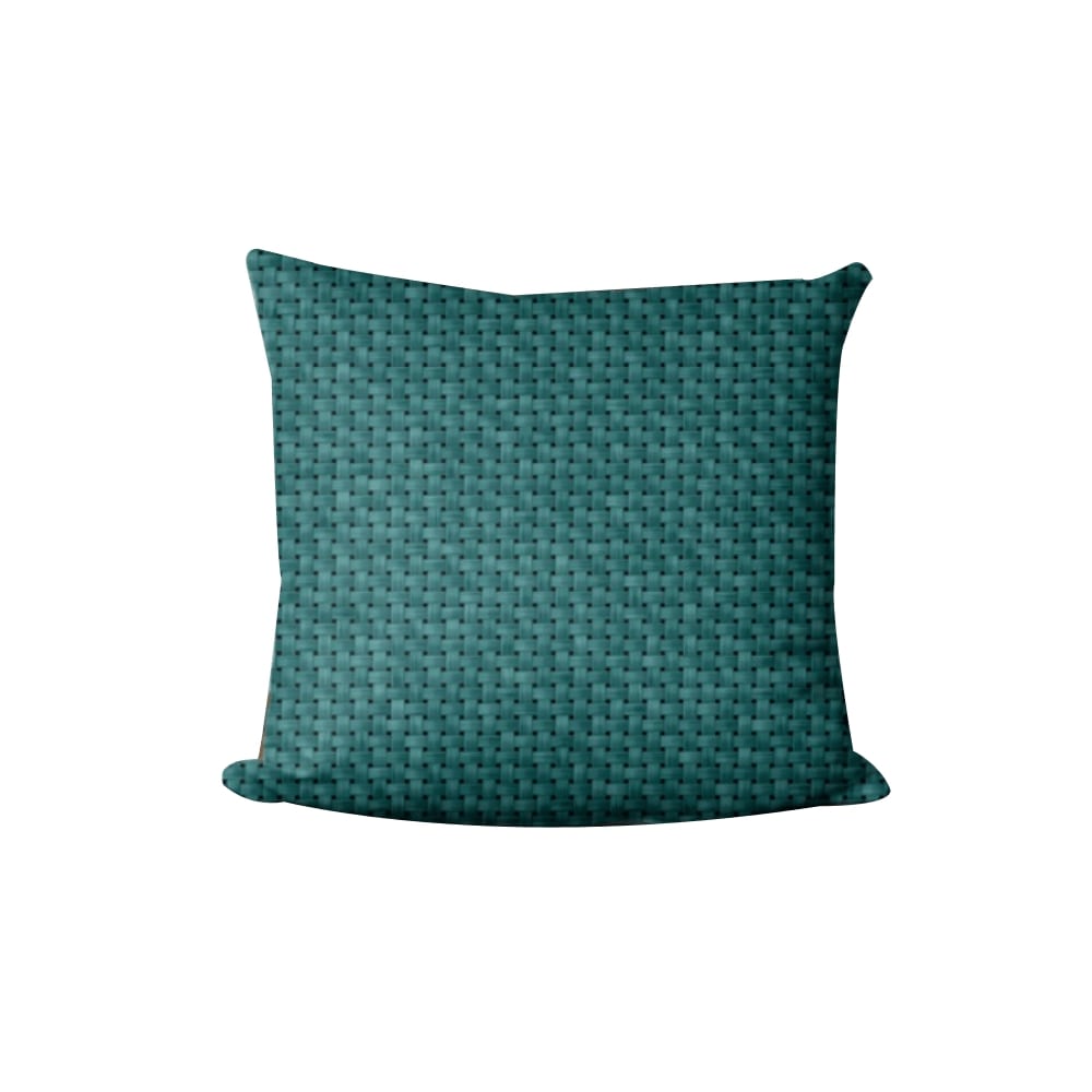 Coussin Teal-11