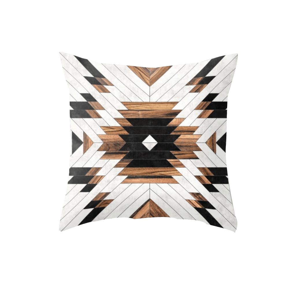 Coussin Tribal 11