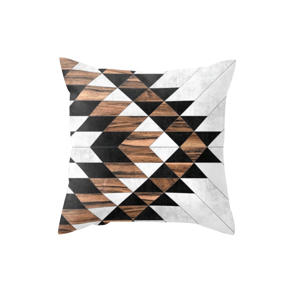 Coussin Tribal 15