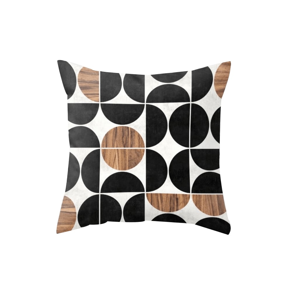 Coussin Tribal 7