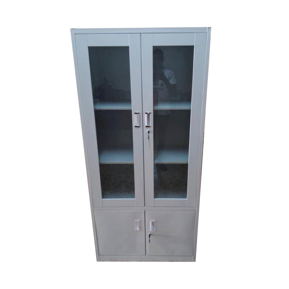 Armoire metallique B1